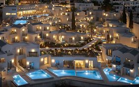 Galaxy Suites Boutique Resort (Adults Only)